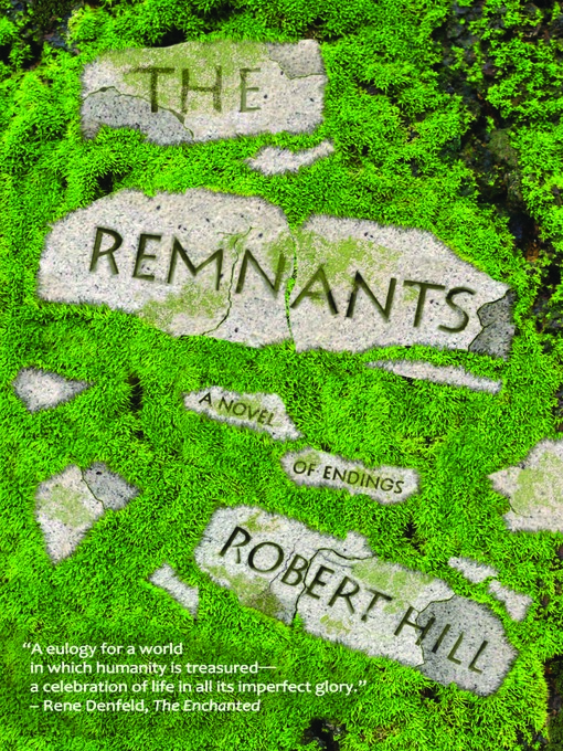 Title details for The Remnants by Robert Hill - Available